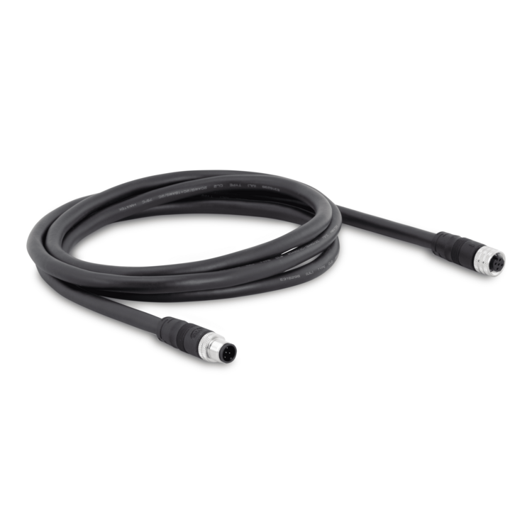 NMEA 2000 Micro-C Extension Cable, 6' | PC51020