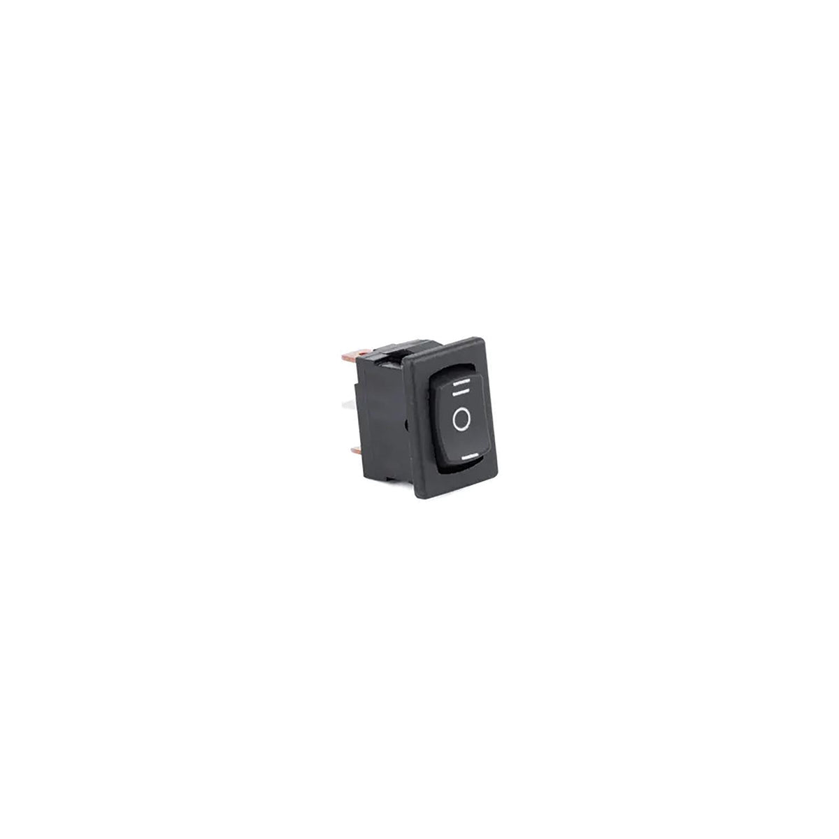 Sierra Rocker Switch, Compact Rocker SPDT - RK40850