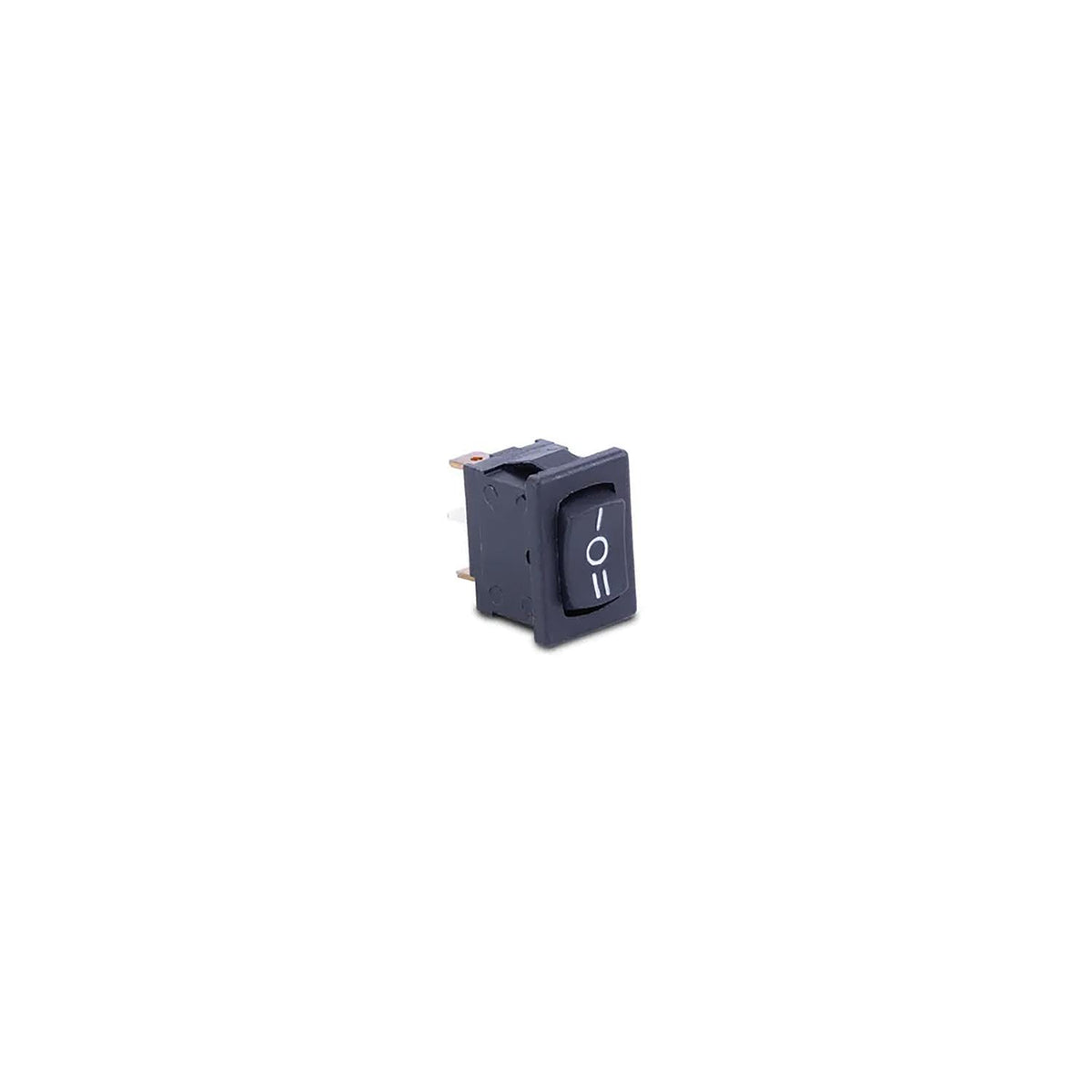 Sierra Rocker Switch, Compact Rocker SPDT - RK40860