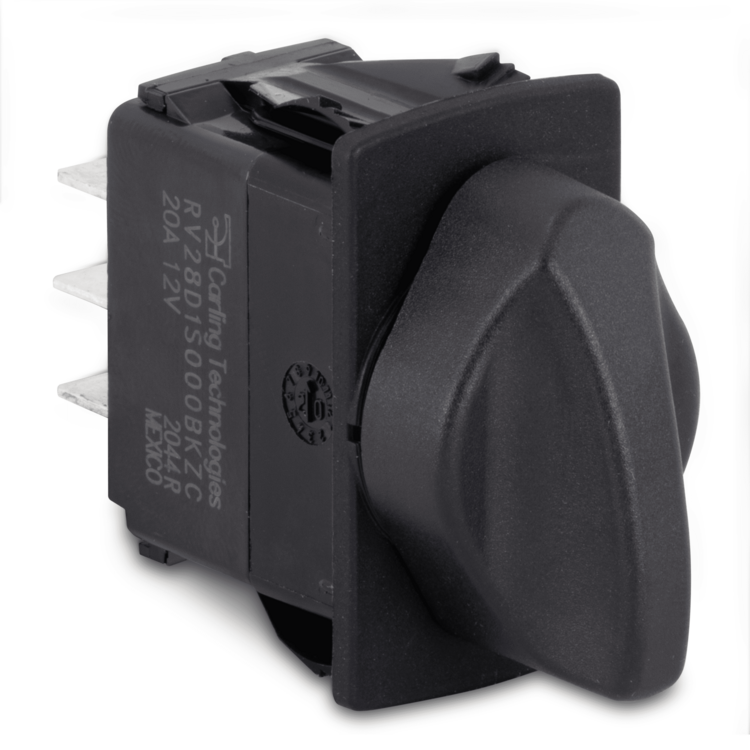 Sierra Contura Rotary Switch - RS20010