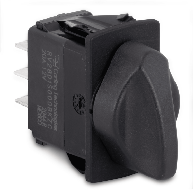 Sierra Contura Rotary Switch - RS20040