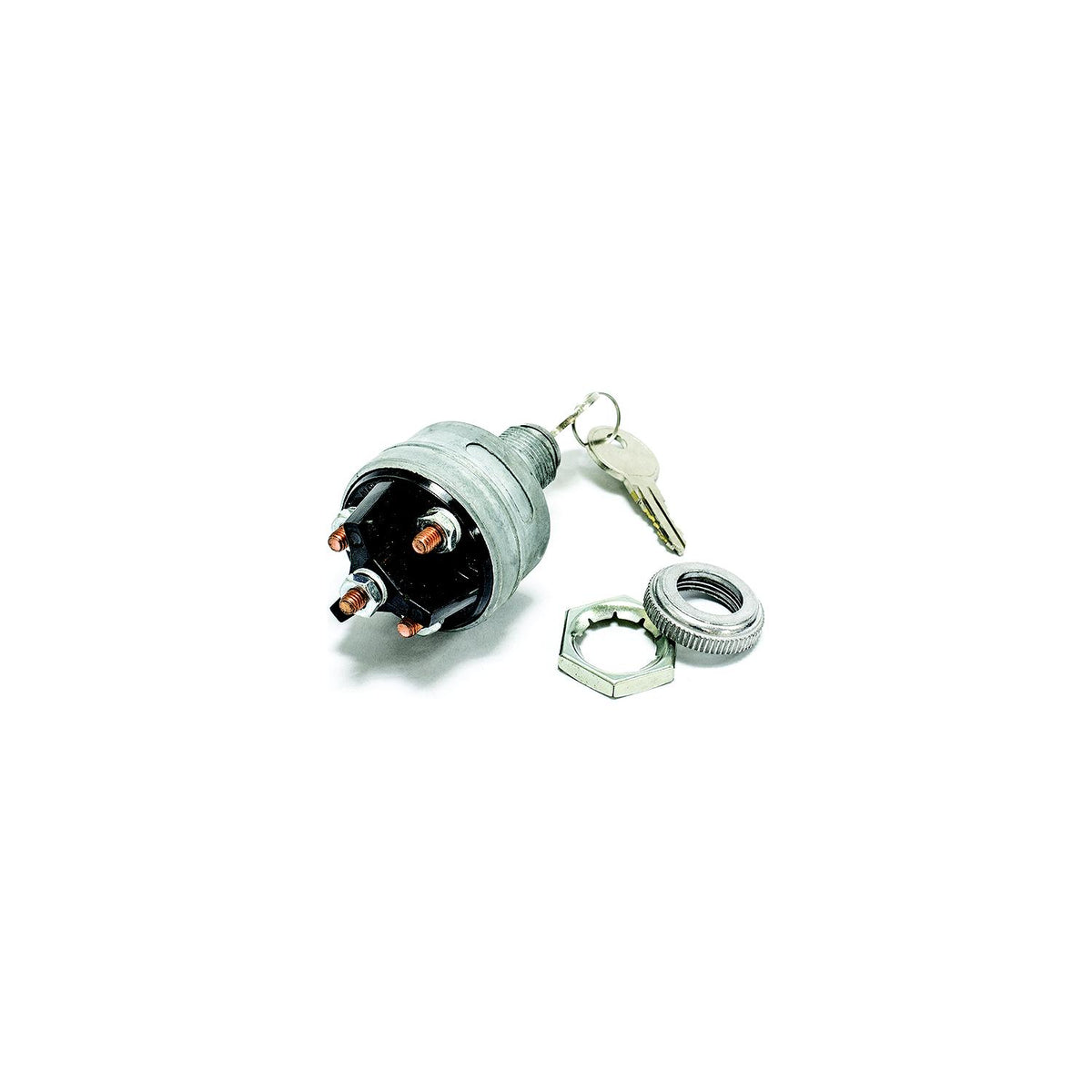 Sierra Ignition Switch - UN12140