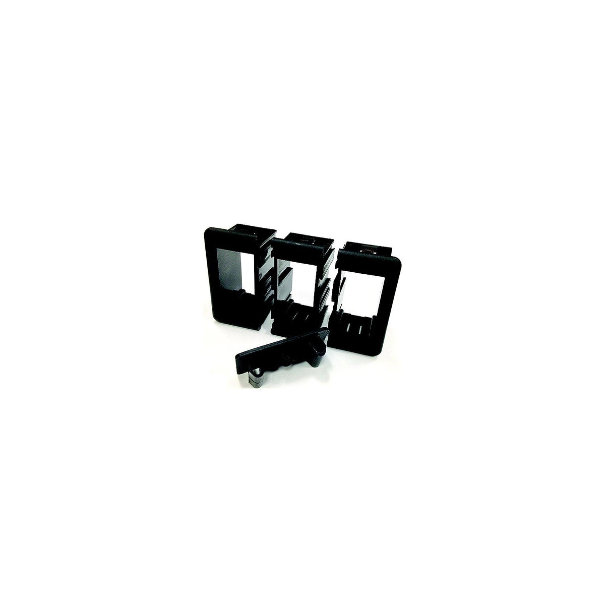 Sierra Bracket Kit - UN19750