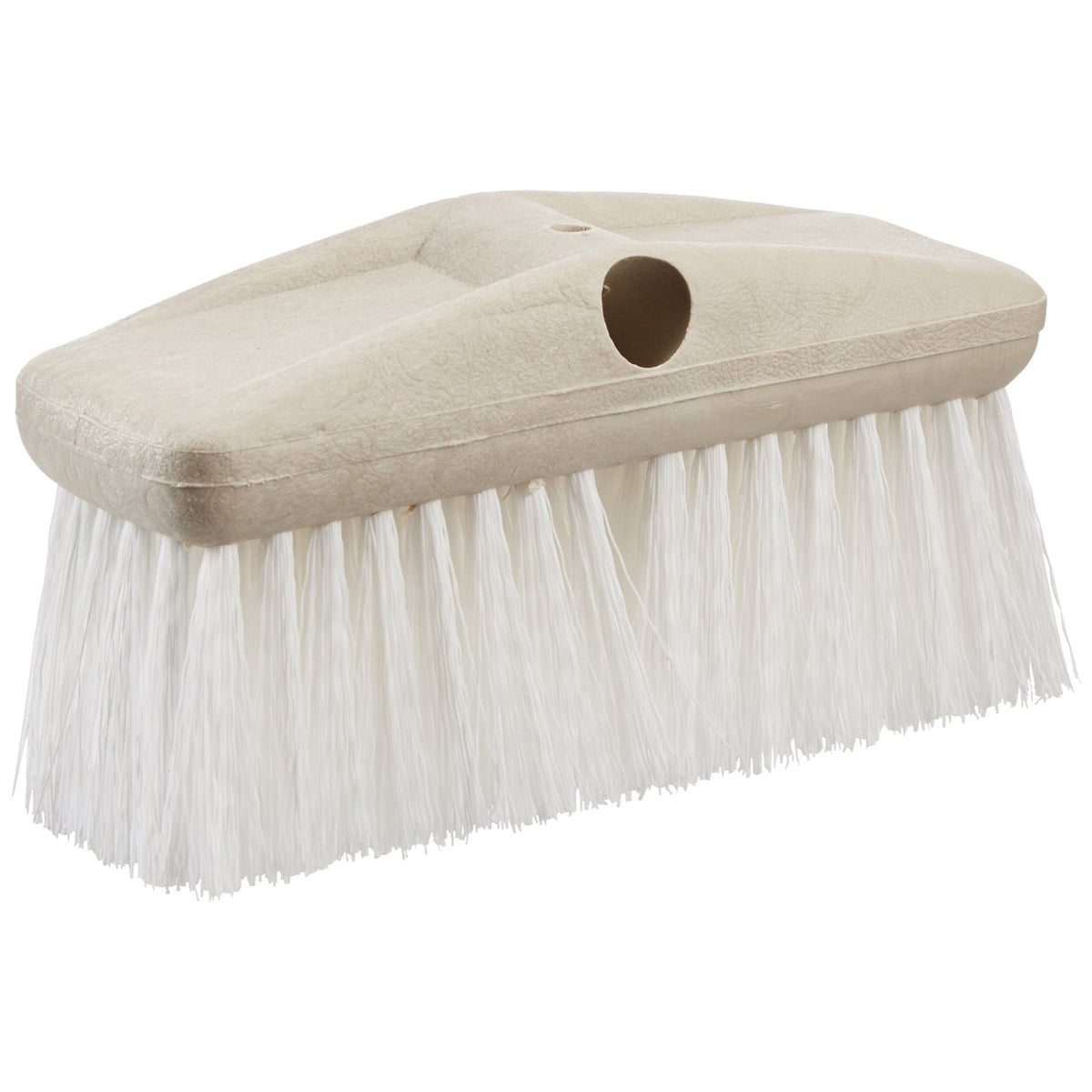 Star brite Standard 8-Inch Wash Brush Head — Stiff — manufacturer original