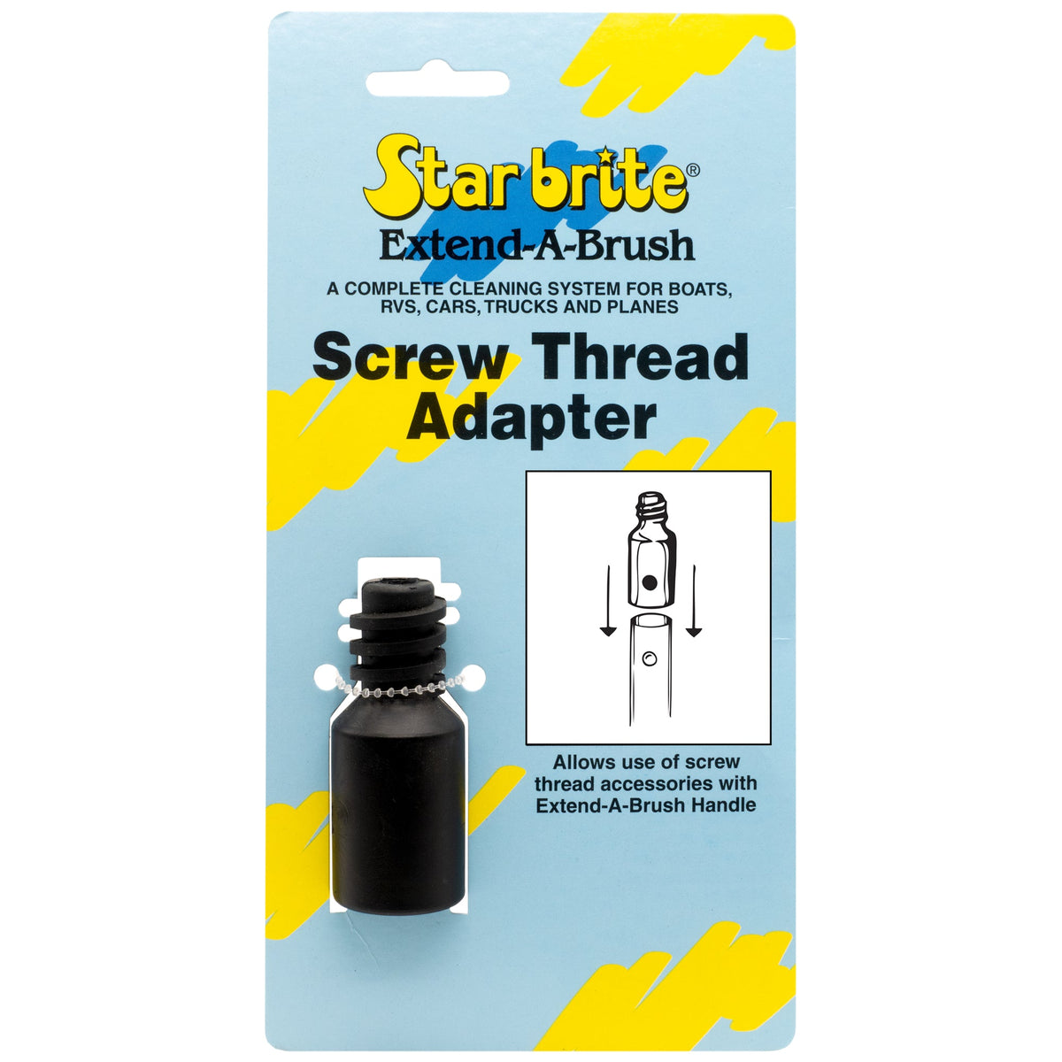 Star brite 74-40034 original manufacturer product photo
