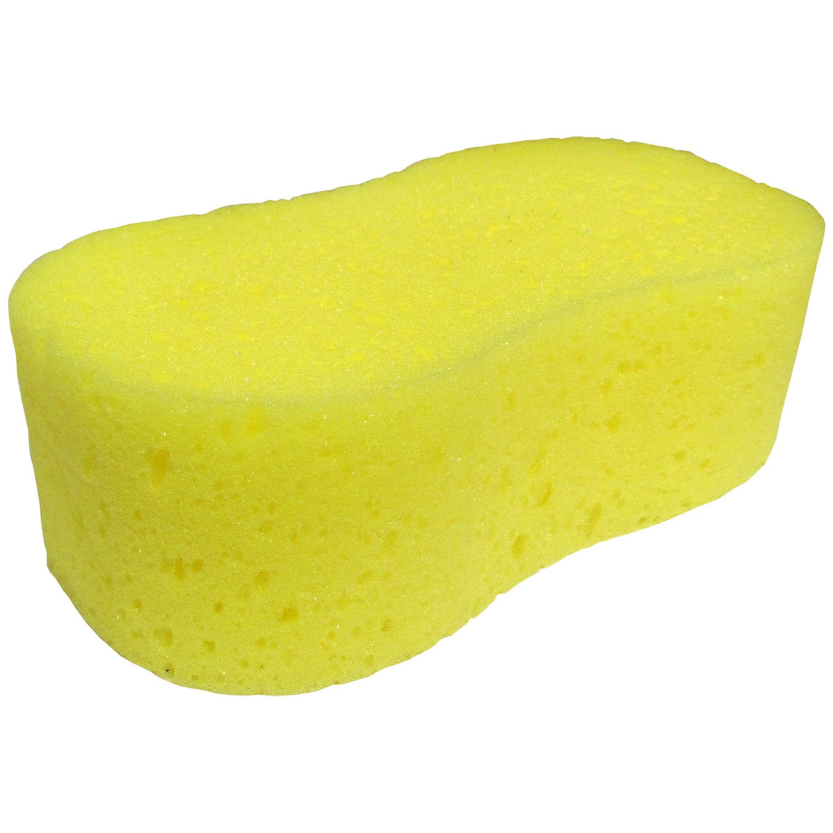 Star brite Bone Shaped Sponge — 40074 — One sponge — manufacturer original