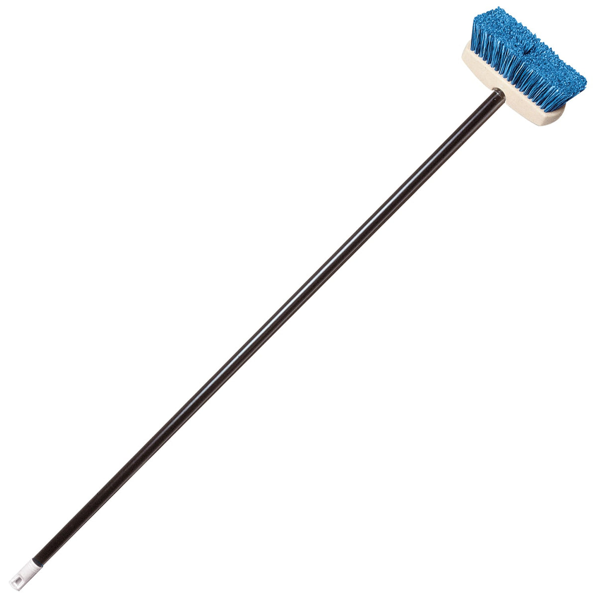 Star brite Economy Brush & 4-Foot Handle Combo — Medium — manufacturer original
