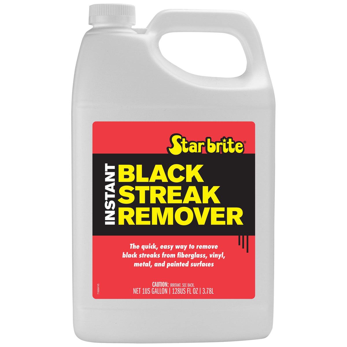 Star brite Instant Black Streak Remover — 1 US gal