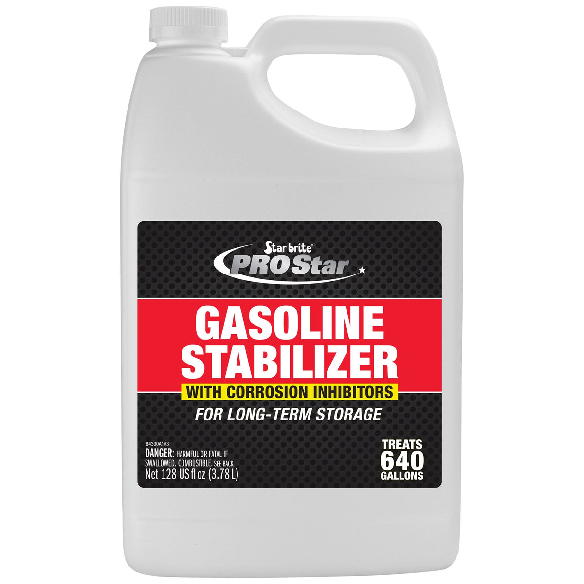 Star brite PRO Star Gasoline Stabilizer — 1 US gal