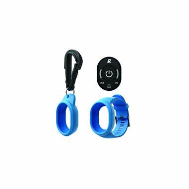 OEM Mercury / Quicksilver 1st Mate Captain Wearable Fob Kit Blue 8M6007947