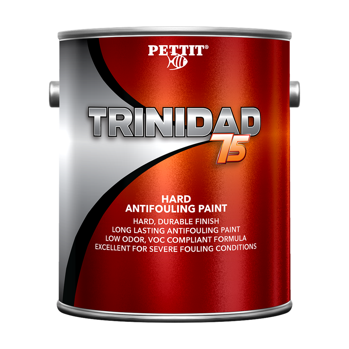 Pettit Trinidad 75 product packaging