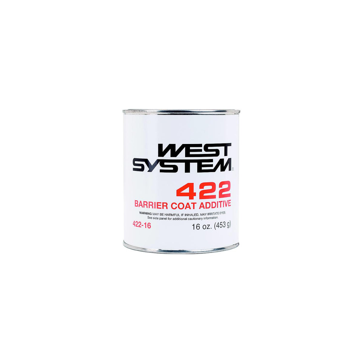 WEST SYSTEM 422-16 Barrier Coat Additive - 16 oz (453 g)