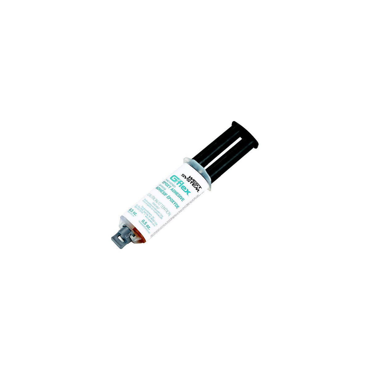 WEST SYSTEM 655-1 G/flex 655 Thickened Epoxy Adhesive - 25 mL Syringe