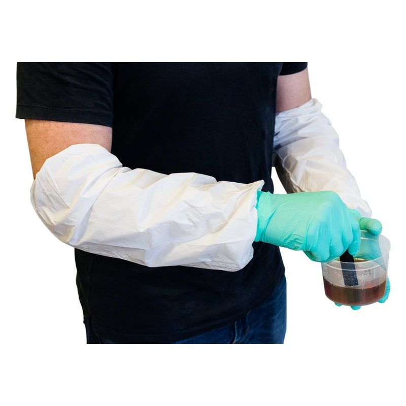 WEST SYSTEM 838-2 Protective Sleeves - 2 pair — 655-8382