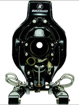 OEM Mercury / Quicksilver Transom Assembly Alpha 1 Gen 2 61000004P