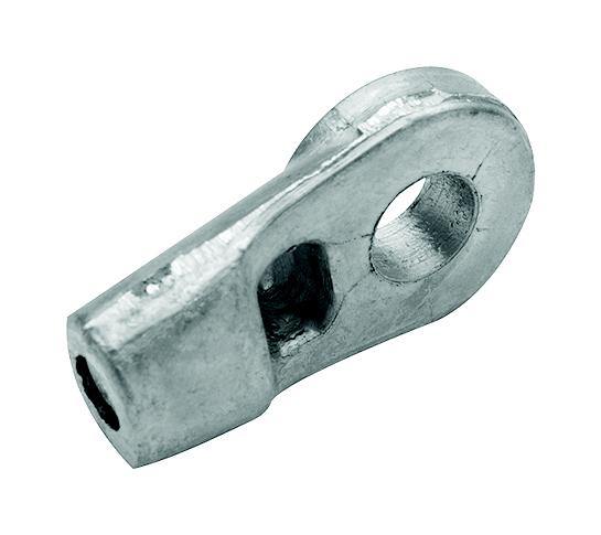 Dometic 40-Series Control Cable Eye Terminal - 037639