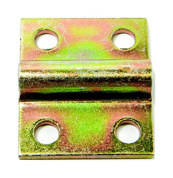 Dometic SeaStar 3300 Four-Hole Conduit Clamp - 037664; component detail