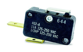 Dometic SeaStar Engine Control Neutral Safety Switch - 051801-033; component detail