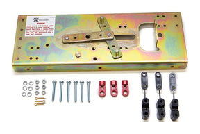 Dometic SeaStar DS Outboard Throttle Unit - 207572; component detail