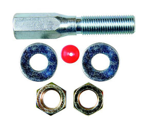 Dometic SeaStar Panel Cable Bulkhead Adapter Kit - 300673; component detail