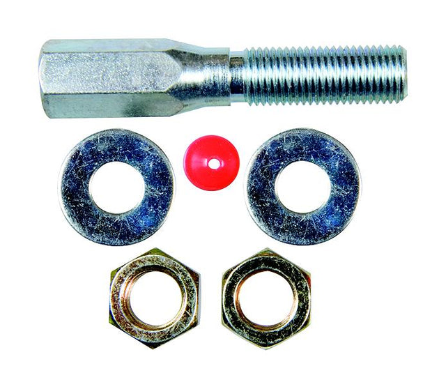 Dometic SeaStar Panel Cable Bulkhead Adapter Kit - 300673; component detail
