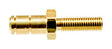 Dometic SeaStar Cable Eye Terminal Pin, 1-1/2 x 5/16 inch - 300965; component detail