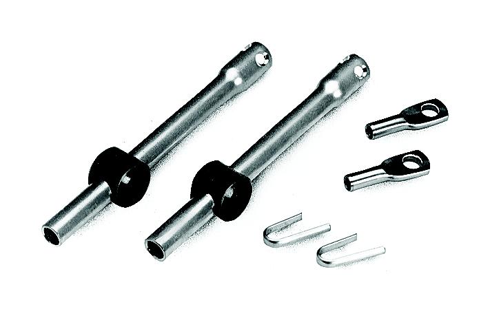 Dometic SeaStar Mercury/Mariner 3300 Control Adapter - 301074; component detail