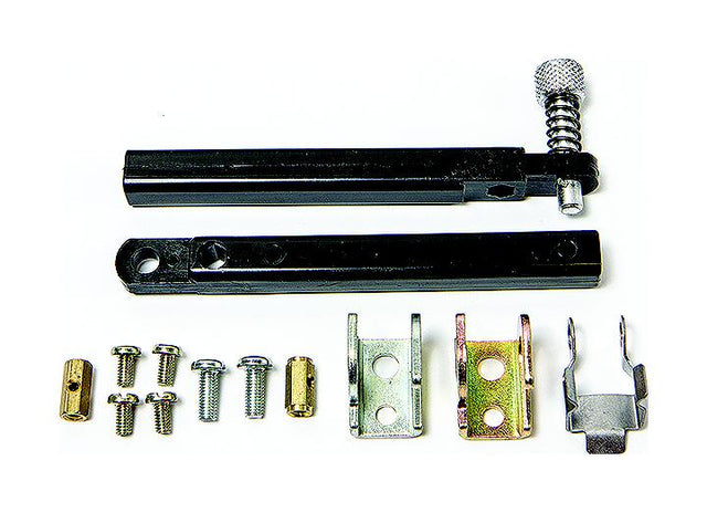 Dometic SeaStar Johnson/Evinrude 400-Type Cable Connection Kit - CA27208P; component detail