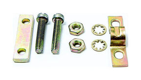 Dometic SeaStar 3300 Cable Clamp and Shim Kit - CA28020P; component detail