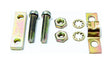 Dometic 40C Control Cable Clamp and Shim - 042756