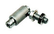 Dometic SeaStar 4300 Quick-Release Ball Joint, 1/4-28 - 029104; component detail