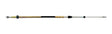 Dometic SeaStar CC210 cable end connections, representative family detail; one 10-foot cable