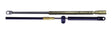 Dometic SeaStar CCX189 cable end connections, representative family detail; one 24-foot cable