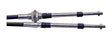 Dometic SeaStar CCX430 connection detail; one 14-foot cable