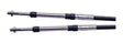 Dometic SeaStar CCX433 connection detail; one 14-foot cable