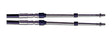 Dometic SeaStar CCX633 cable end connections, representative family detail; one 7-foot cable