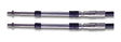 Dometic SeaStar CCX643 connection detail; one 9-foot cable