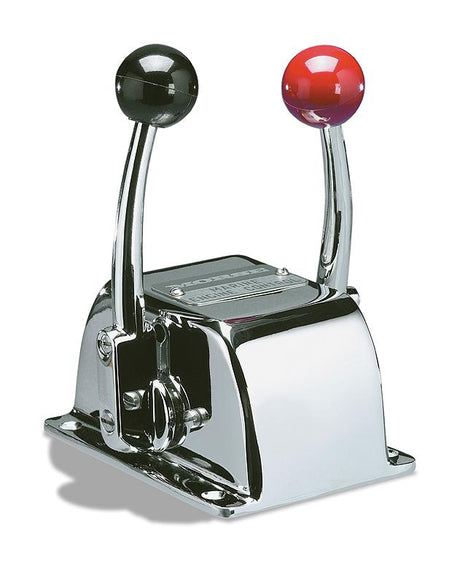 Dometic SeaStar Twin S Top-Mount Single-Function Control - CH5200P; component detail