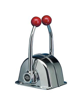 Dometic SeaStar MT-3 Twin-Engine Top-Mount Control - CH5300P; component detail
