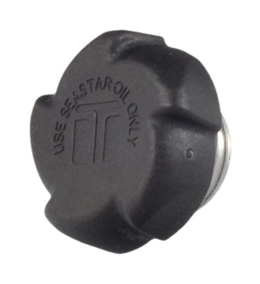 Dometic SeaStar Non-Vented Helm Fill Plug - HA5432