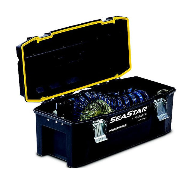 Dometic SeaStar Power Purge Jr. Hydraulic Steering Bleeding Kit - HA5445-2