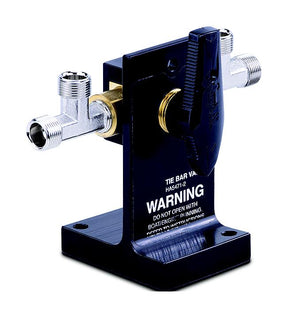 Dometic SeaStar Hydraulic Tie-Bar Alignment Valve - HA5471-2
