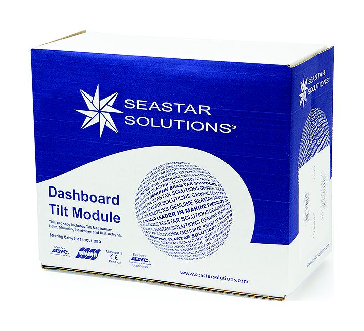 Dometic SeaStar Classic/Traditional Tilt Replacement Mechanism - HA6523