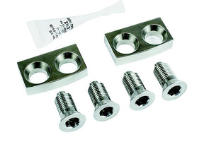 Dometic SeaStar Tournament Cylinder Hardware Kit - HA6801