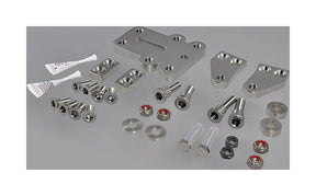 Dometic SeaStar Tournament Cylinder Hardware Kit - HA6806