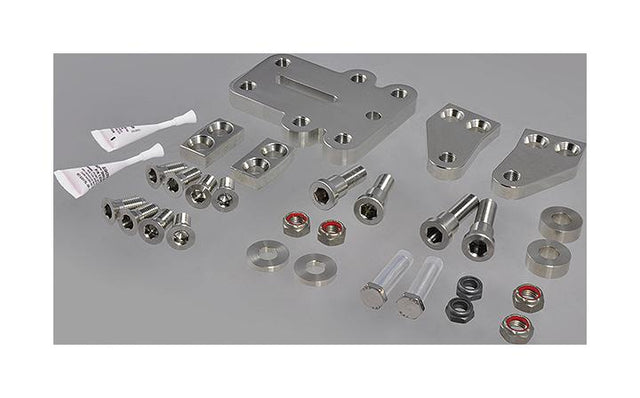 Dometic SeaStar Tournament Cylinder Hardware Kit - HA6806