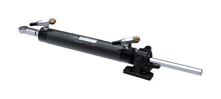 Dometic SeaStar BA150 ATM Inboard Steering Cylinder - HC5314-3