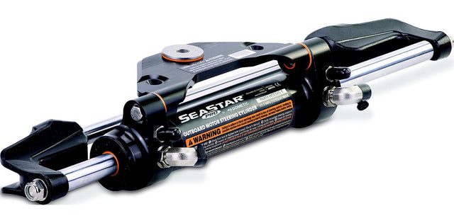 Dometic SeaStar PRO Front-Mount Outboard Steering Cylinder - HC6345-3