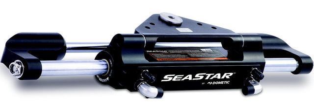 Dometic SeaStar Tournament Front-Mount Steering Cylinder - HC6845