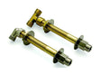 Dometic SeaStar Dual-Cylinder Bulkhead Union Kit, 3-inch - HF5515; component or family detail